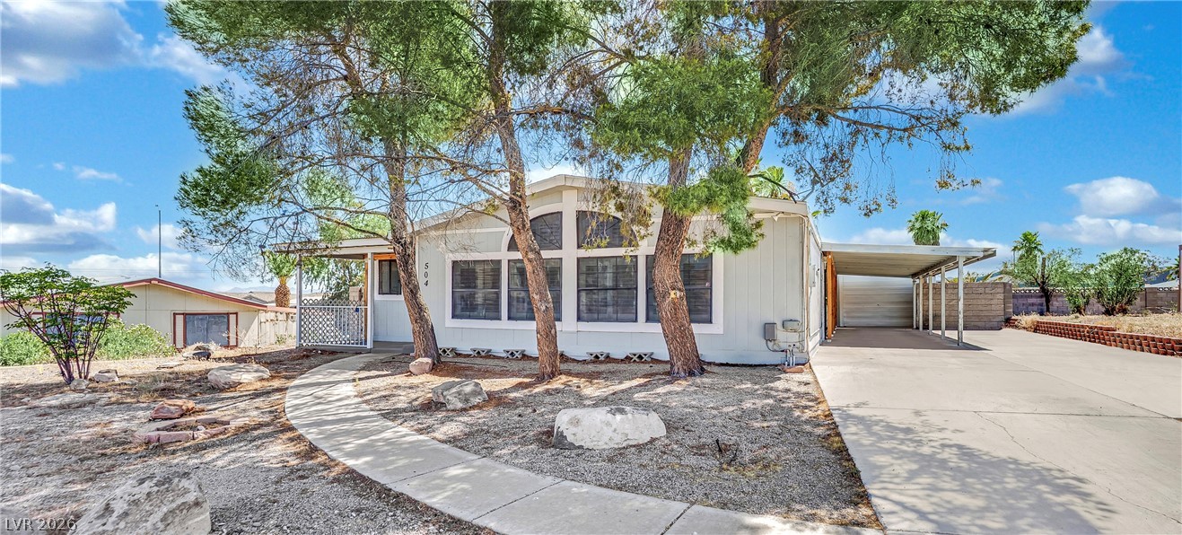 504 Mona Lane Henderson NV 89015