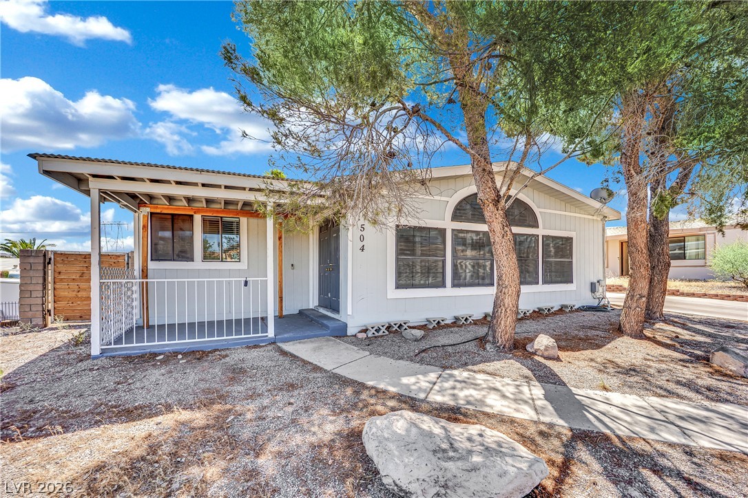 504 Mona Lane Henderson NV 89015