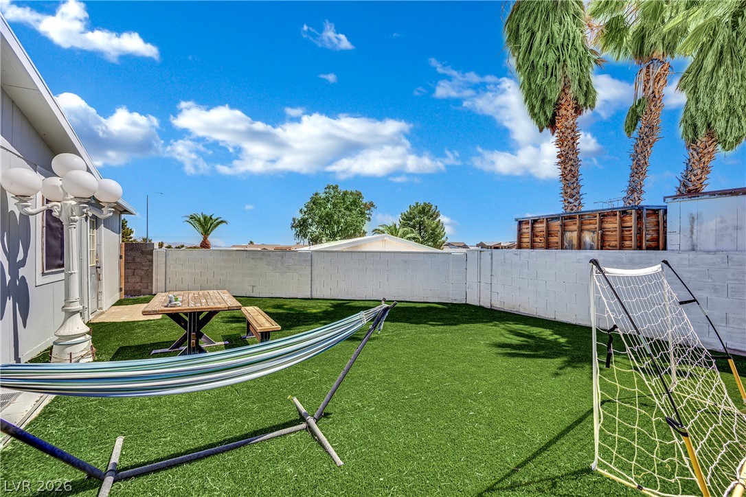 504 Mona Lane Henderson NV 89015