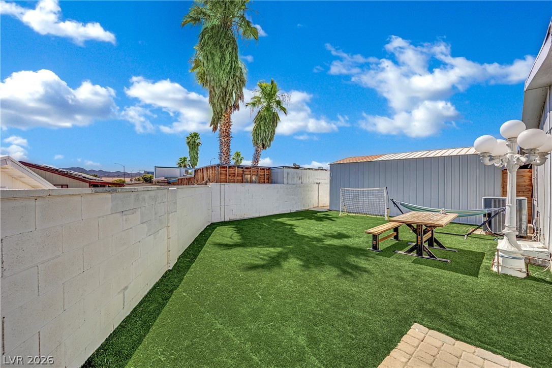 504 Mona Lane Henderson NV 89015