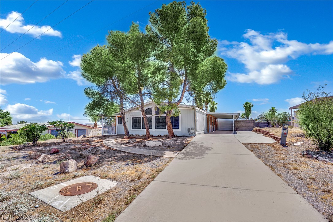 504 Mona Lane Henderson NV 89015
