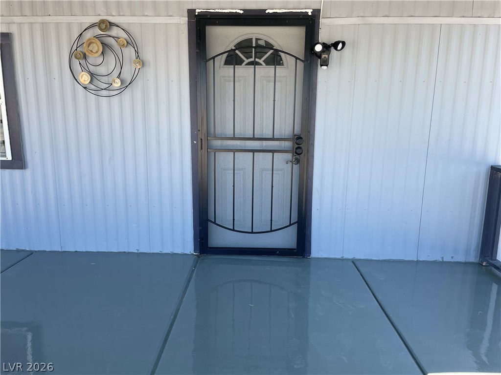 1111 Bank Avenue Pahrump NV 89048