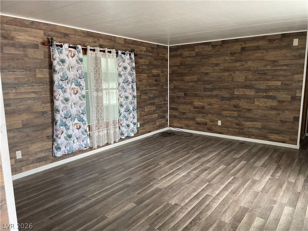 1111 Bank Avenue Pahrump NV 89048
