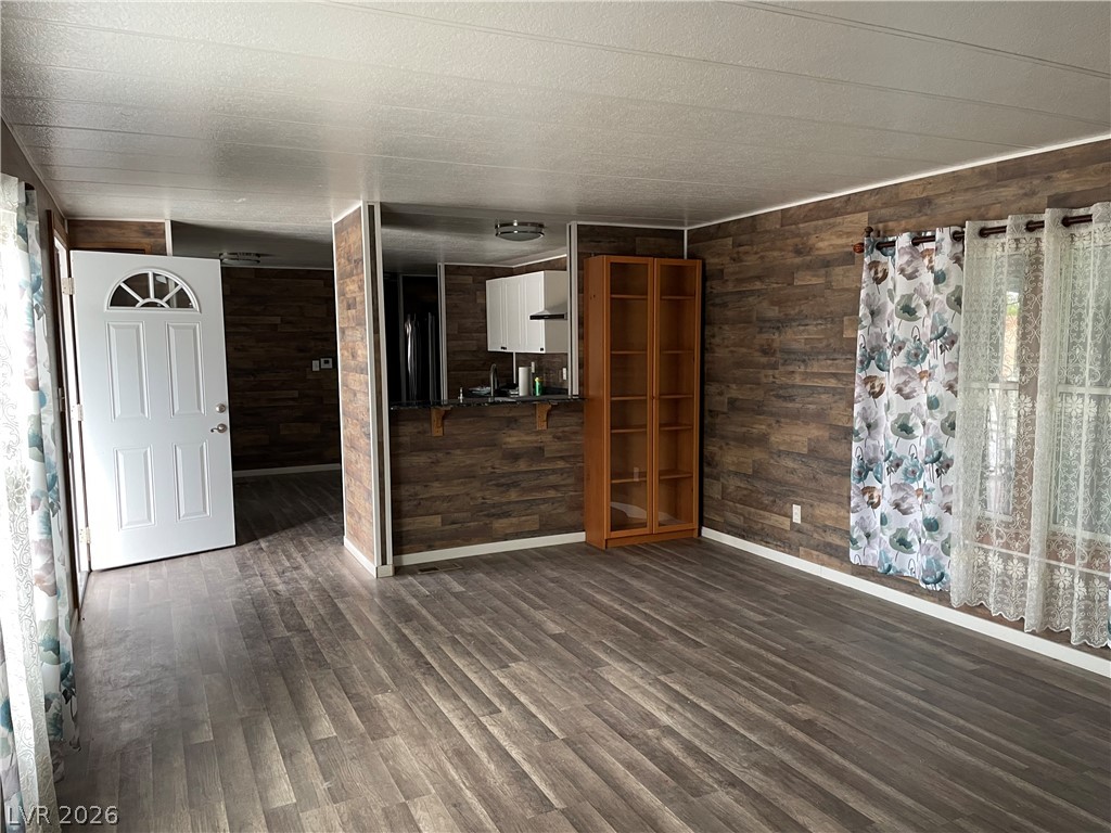 1111 Bank Avenue Pahrump NV 89048
