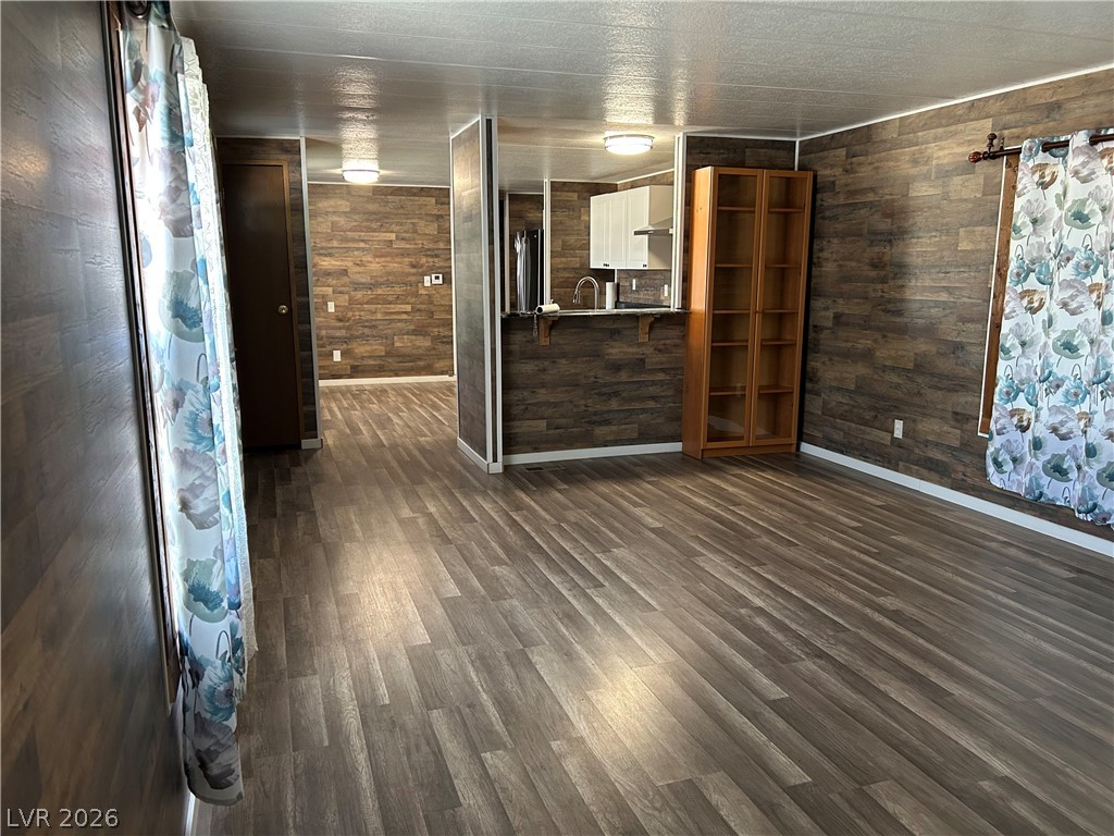 1111 Bank Avenue Pahrump NV 89048