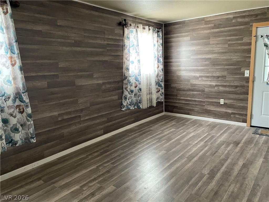1111 Bank Avenue Pahrump NV 89048