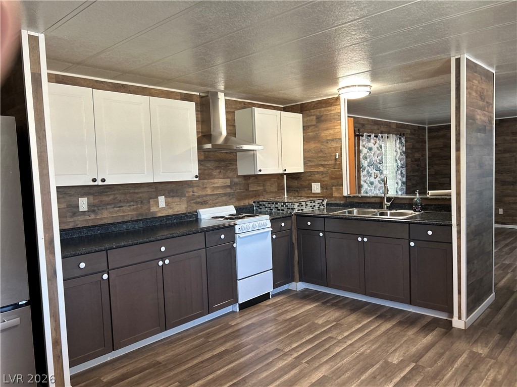 1111 Bank Avenue Pahrump NV 89048