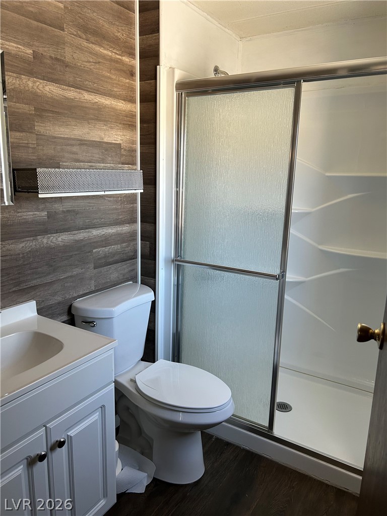 1111 Bank Avenue Pahrump NV 89048