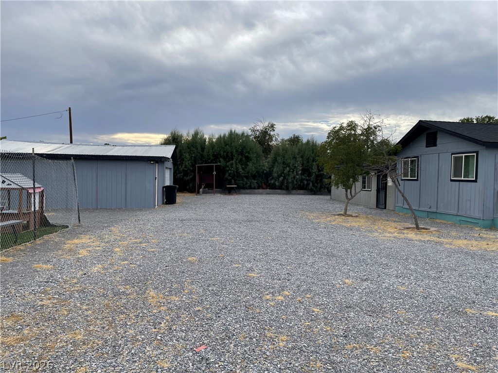 1111 Bank Avenue Pahrump NV 89048