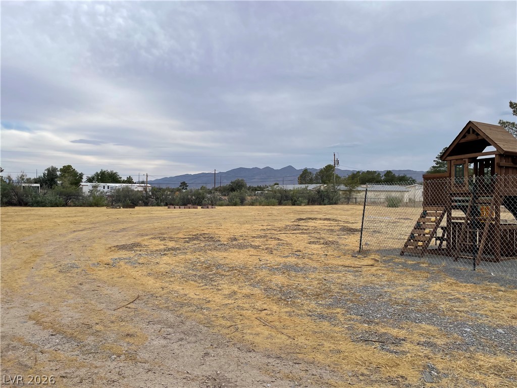 1111 Bank Avenue Pahrump NV 89048
