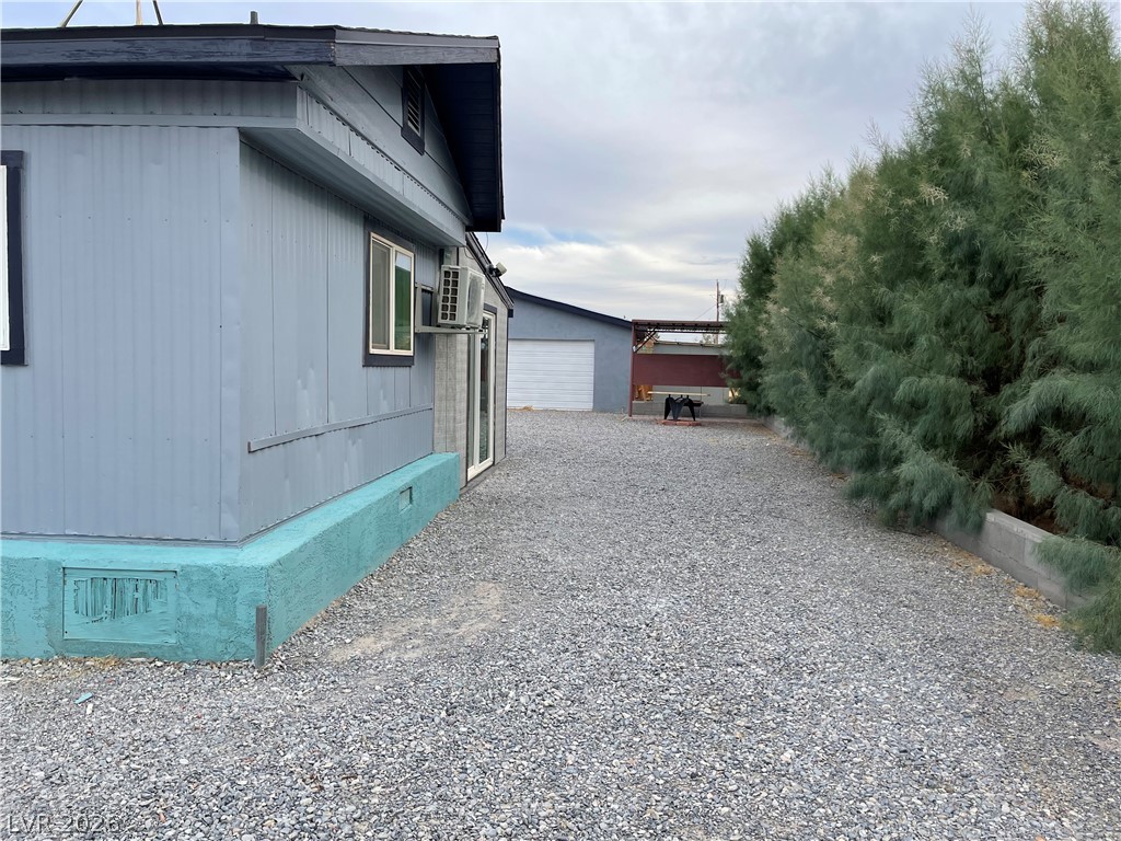 1111 Bank Avenue Pahrump NV 89048