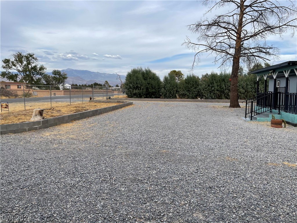 1111 Bank Avenue Pahrump NV 89048
