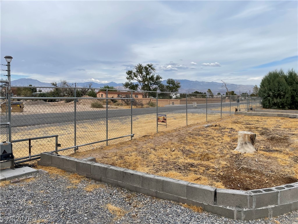 1111 Bank Avenue Pahrump NV 89048
