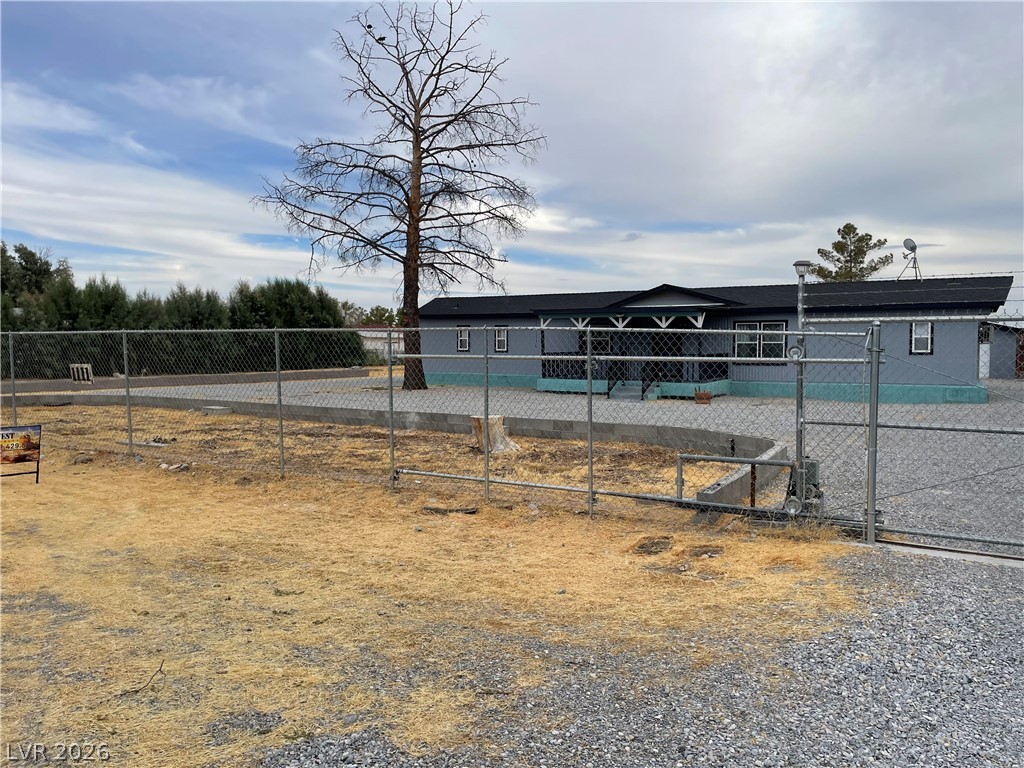 1111 Bank Avenue Pahrump NV 89048
