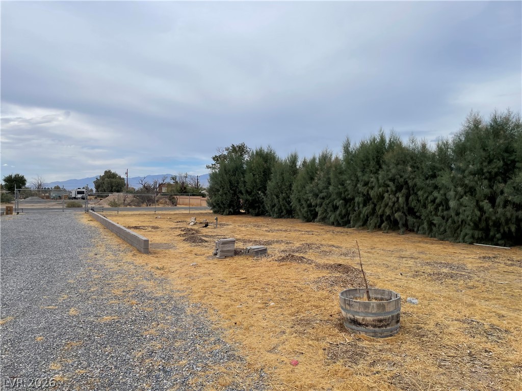 1111 Bank Avenue Pahrump NV 89048