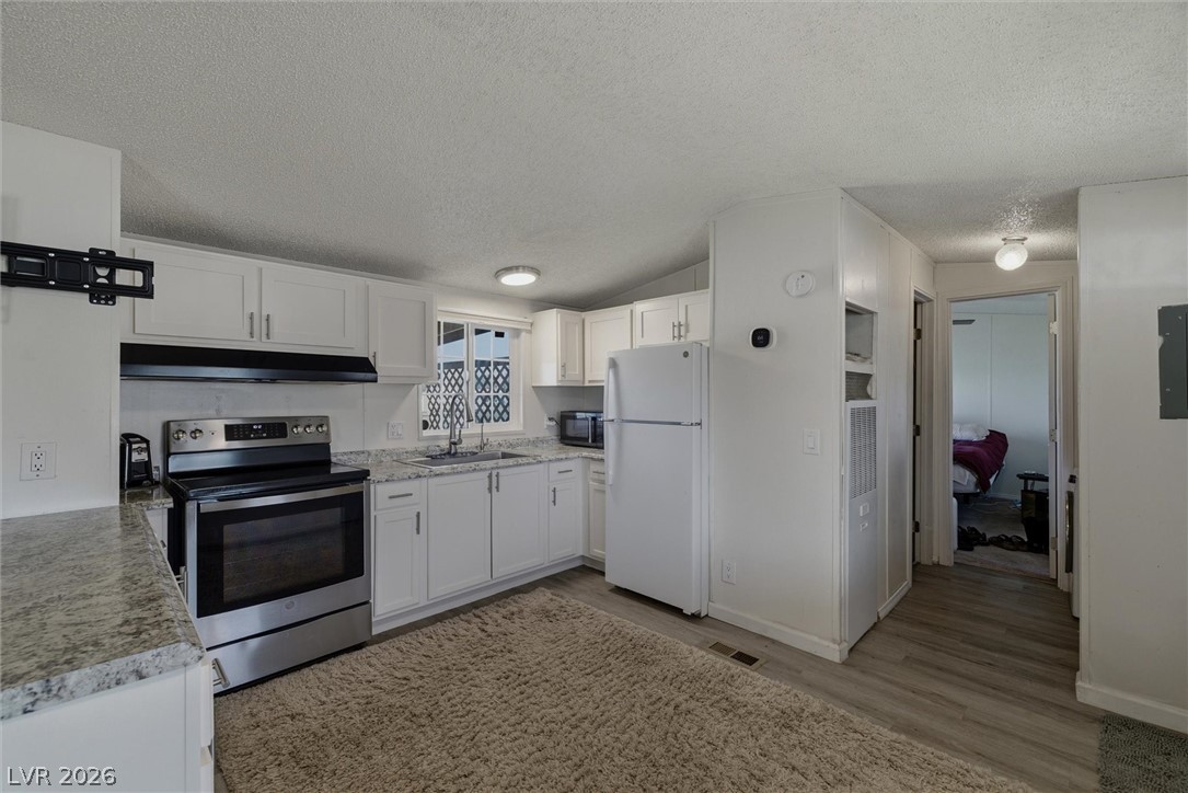 130 West Rudy Road Pahrump NV 89048