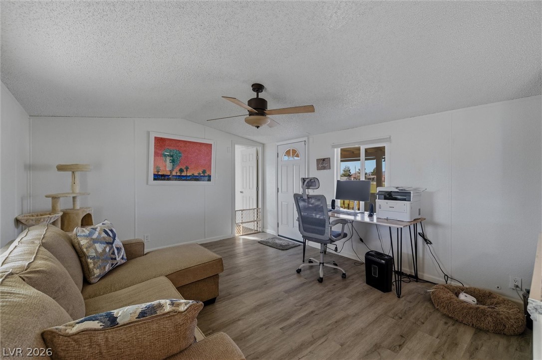 130 West Rudy Road Pahrump NV 89048