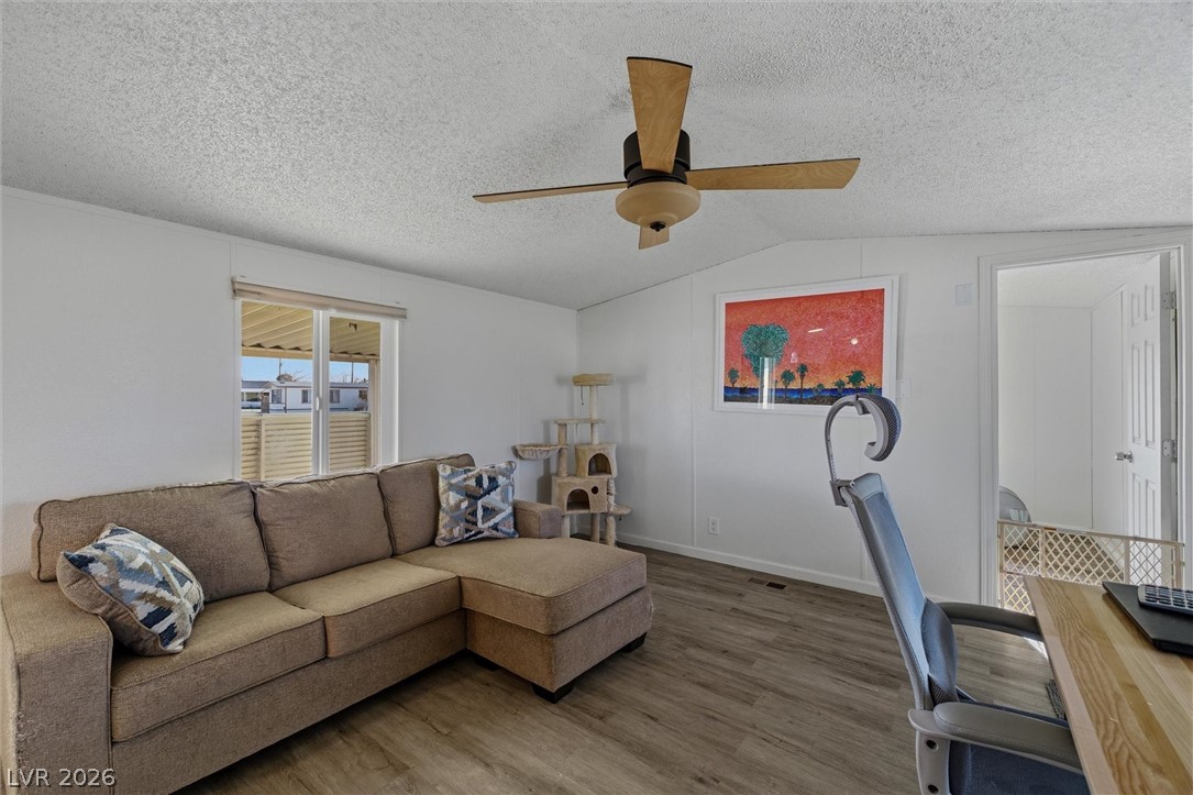 130 West Rudy Road Pahrump NV 89048