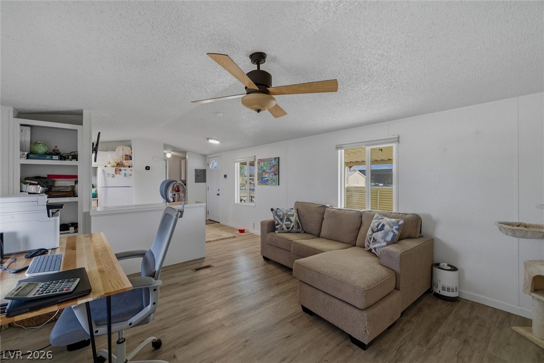 130 West Rudy Road Pahrump NV 89048