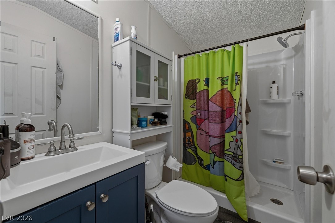 130 West Rudy Road Pahrump NV 89048