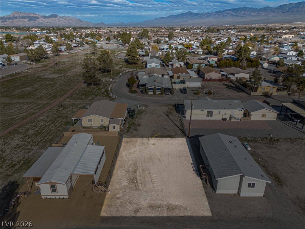 130 West Rudy Road Pahrump NV 89048