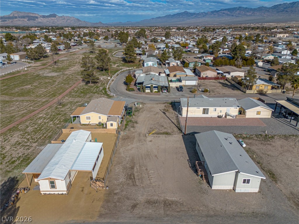 130 West Rudy Road Pahrump NV 89048