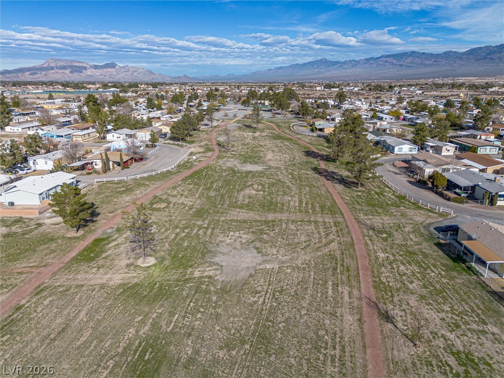 130 West Rudy Road Pahrump NV 89048