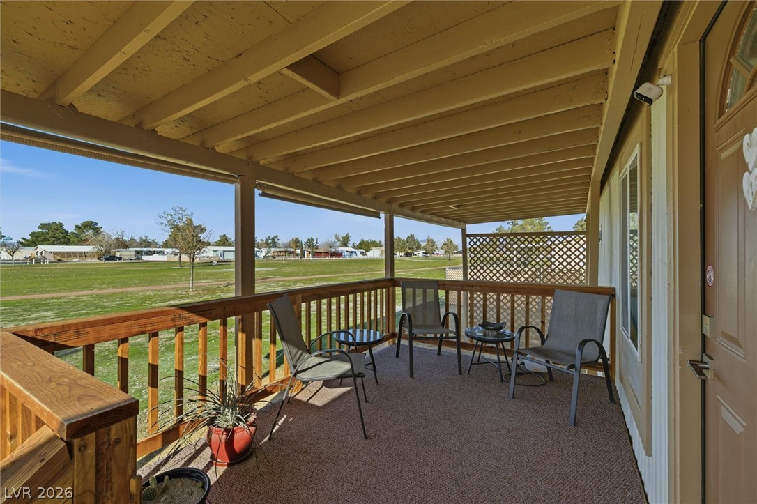 130 West Rudy Road Pahrump NV 89048