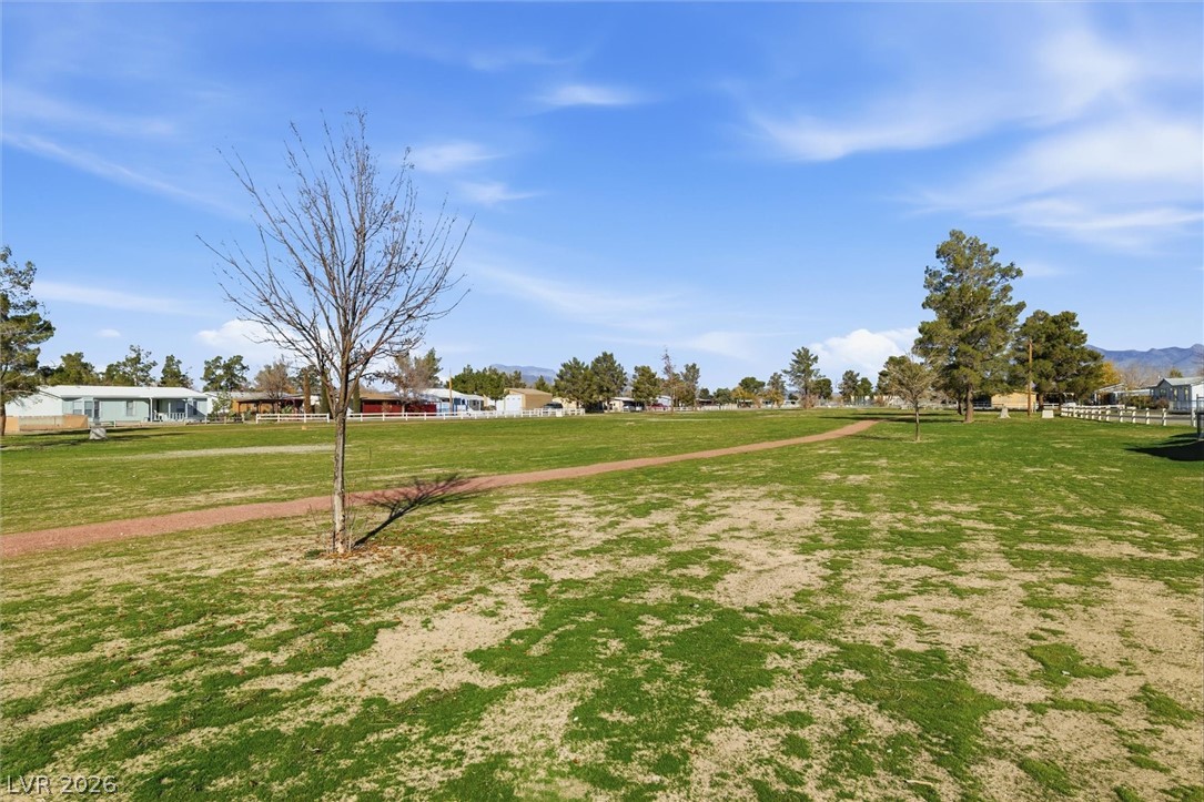 130 West Rudy Road Pahrump NV 89048