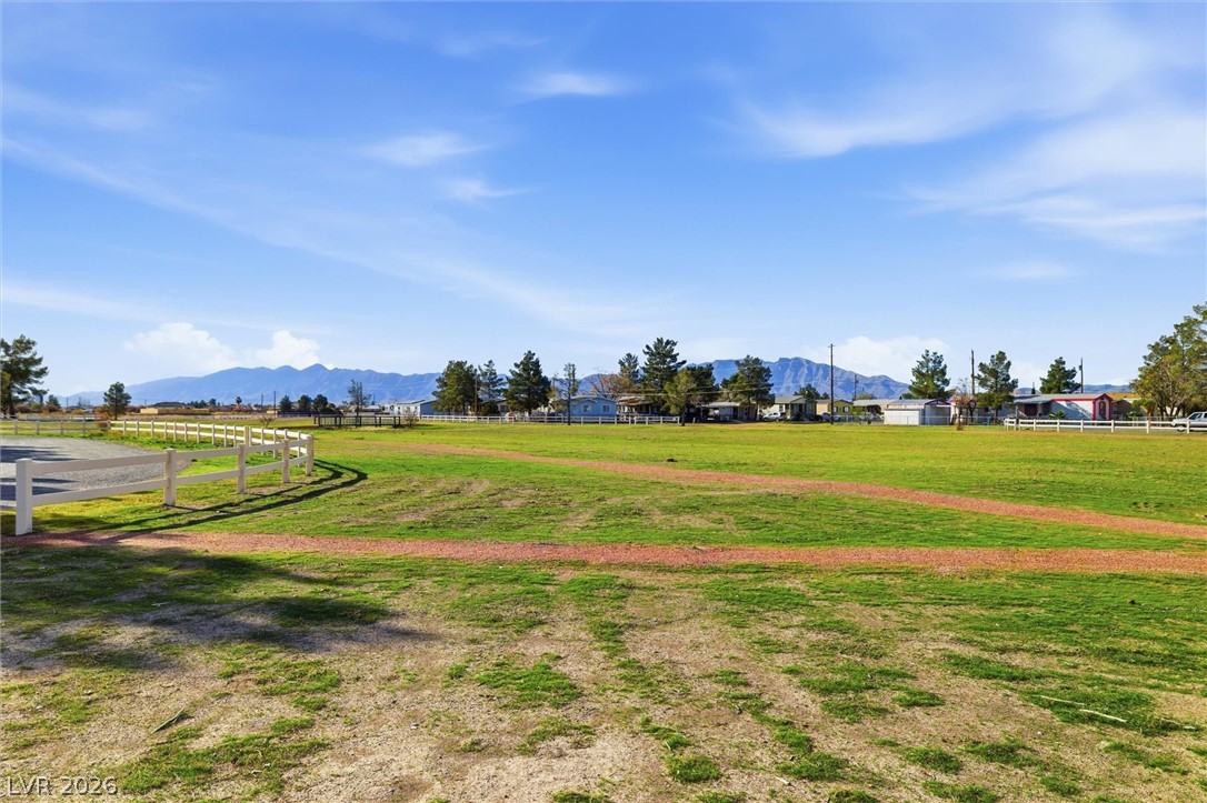 130 West Rudy Road Pahrump NV 89048