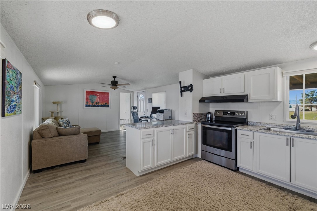 130 West Rudy Road Pahrump NV 89048