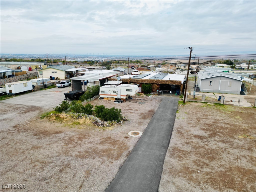 345 Apache Place Henderson NV 89015