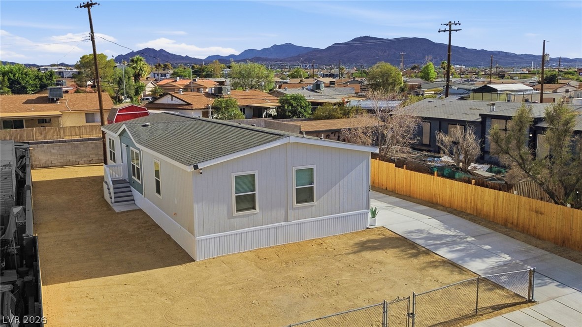 204 Mojave Lane Henderson NV 89015