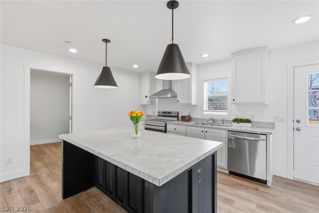 204 Mojave Lane Henderson NV 89015