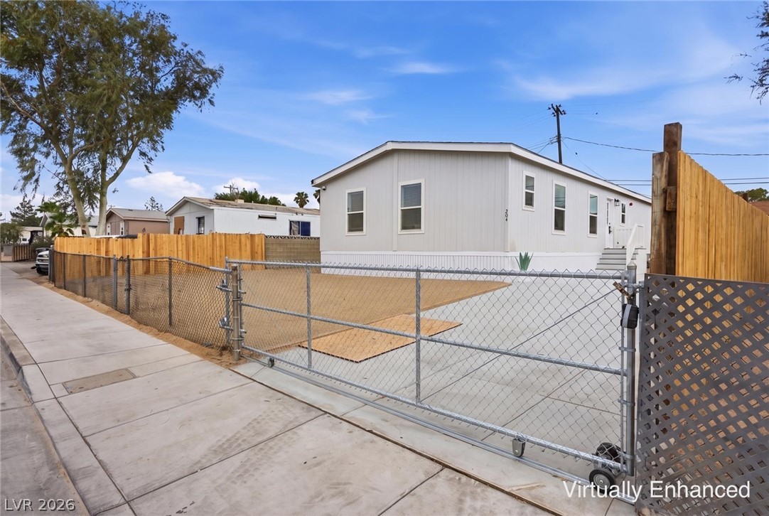 204 Mojave Lane Henderson NV 89015