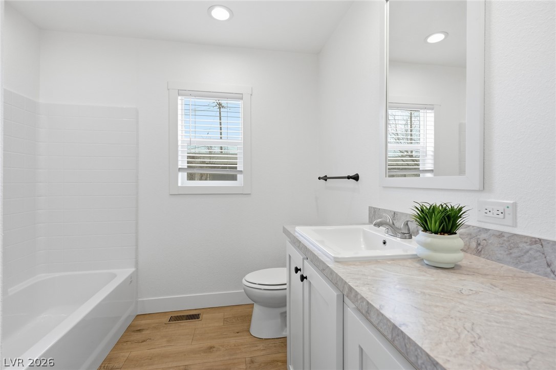 204 Mojave Lane Henderson NV 89015