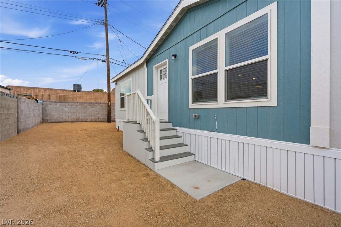 204 Mojave Lane Henderson NV 89015