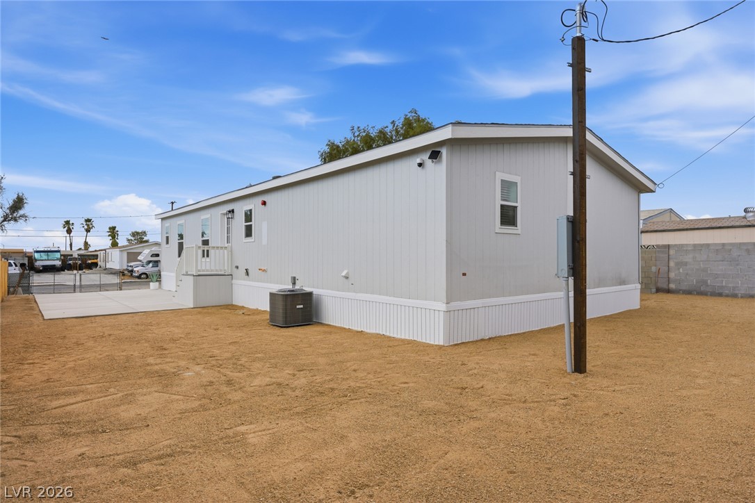 204 Mojave Lane Henderson NV 89015