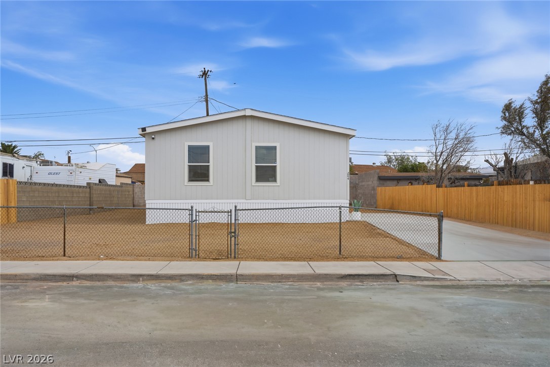 204 Mojave Lane Henderson NV 89015