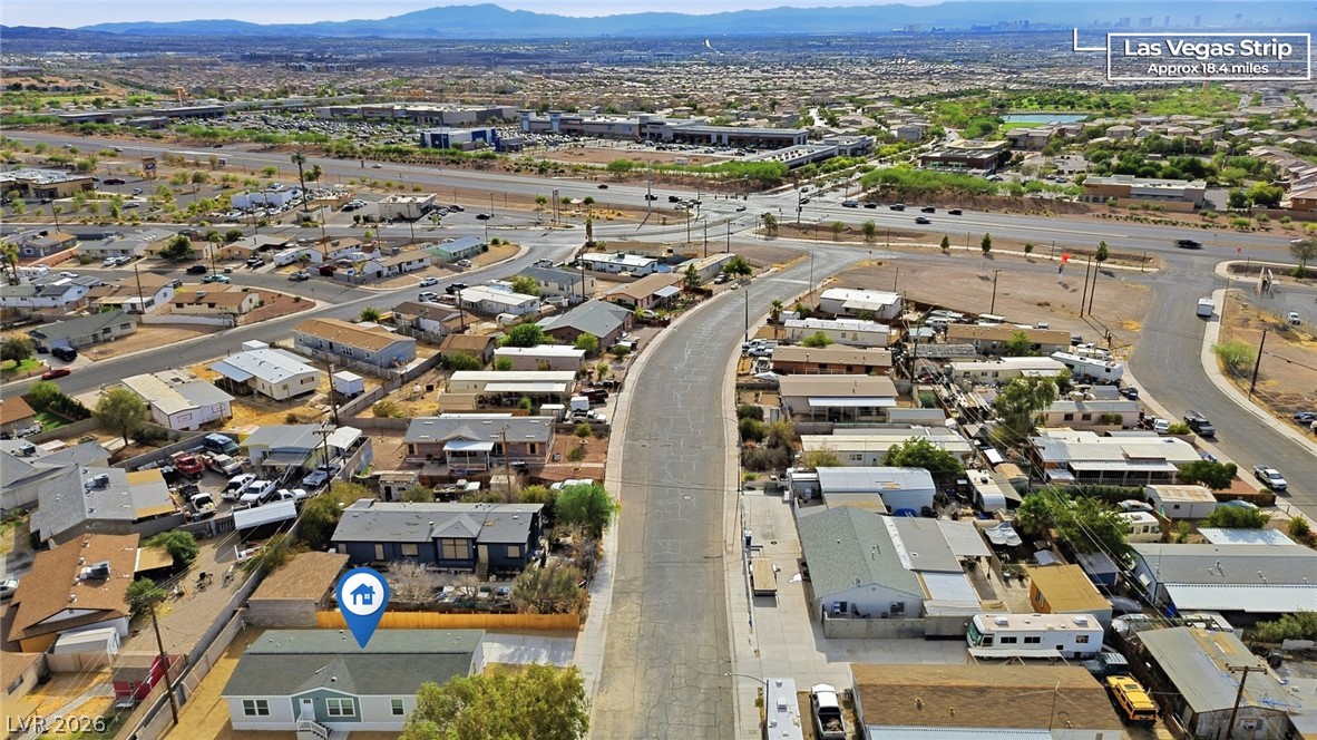 204 Mojave Lane Henderson NV 89015