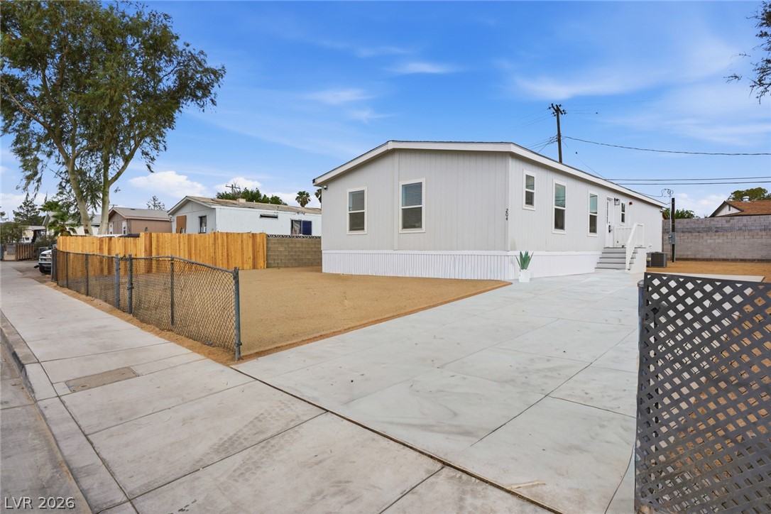 204 Mojave Lane Henderson NV 89015