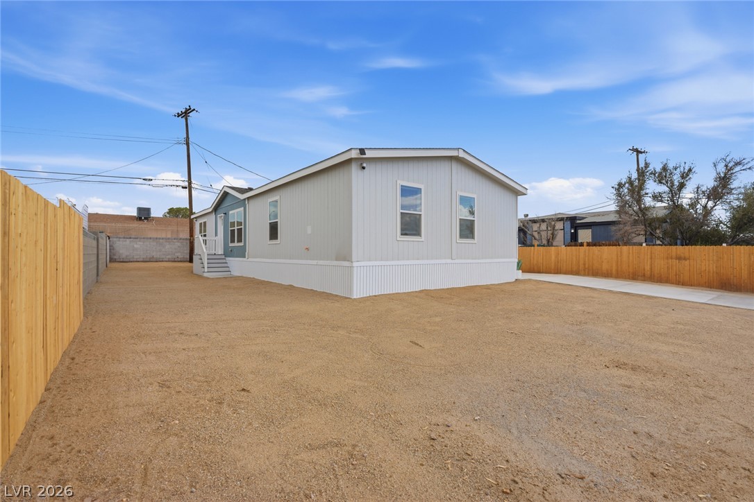 204 Mojave Lane Henderson NV 89015
