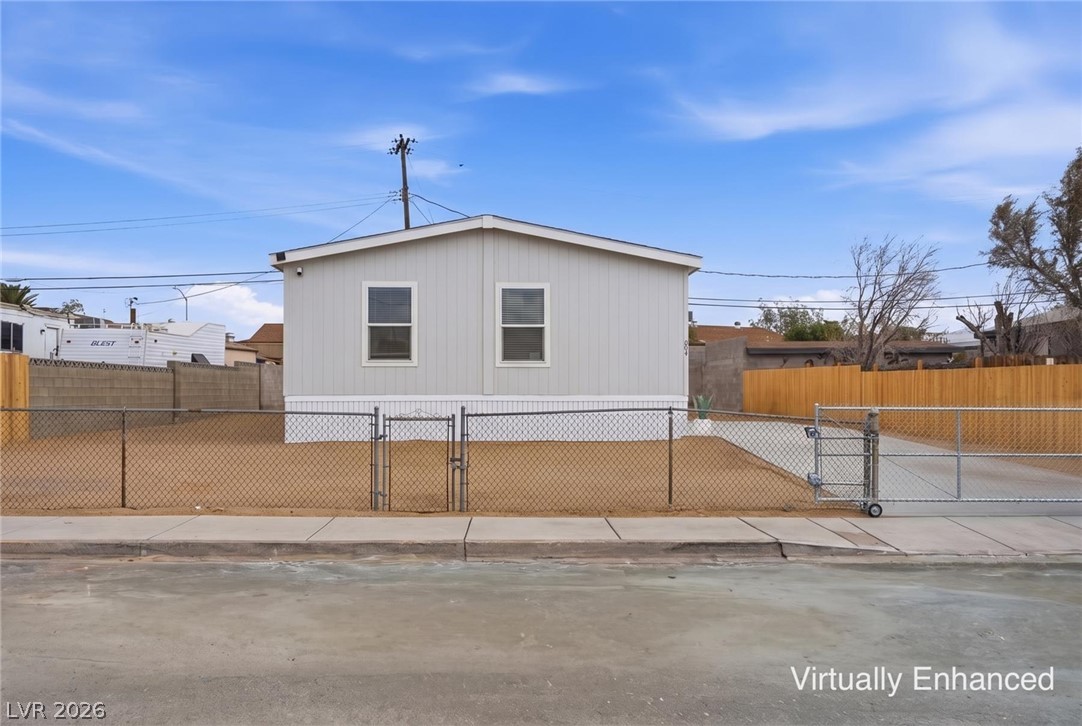 204 Mojave Lane Henderson NV 89015