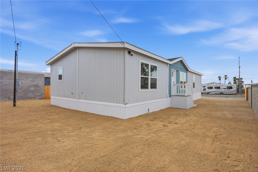 204 Mojave Lane Henderson NV 89015