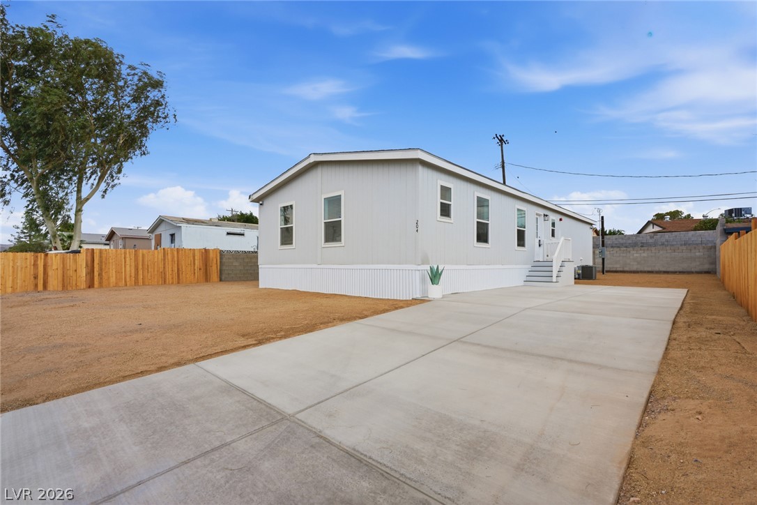 204 Mojave Lane Henderson NV 89015