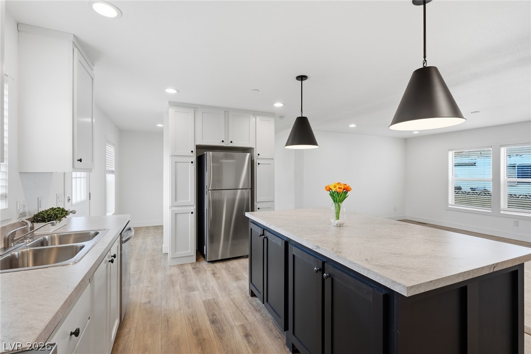 204 Mojave Lane Henderson NV 89015
