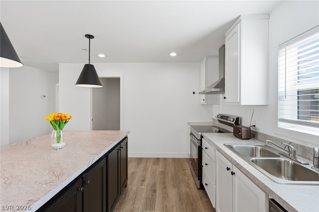 204 Mojave Lane Henderson NV 89015