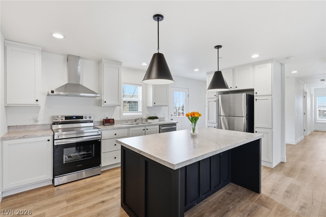 204 Mojave Lane Henderson NV 89015
