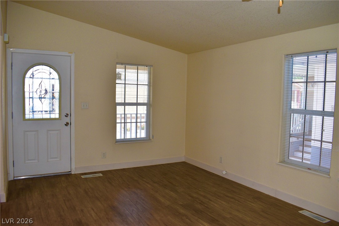 415 Bel Air Avenue Pahrump NV 89048