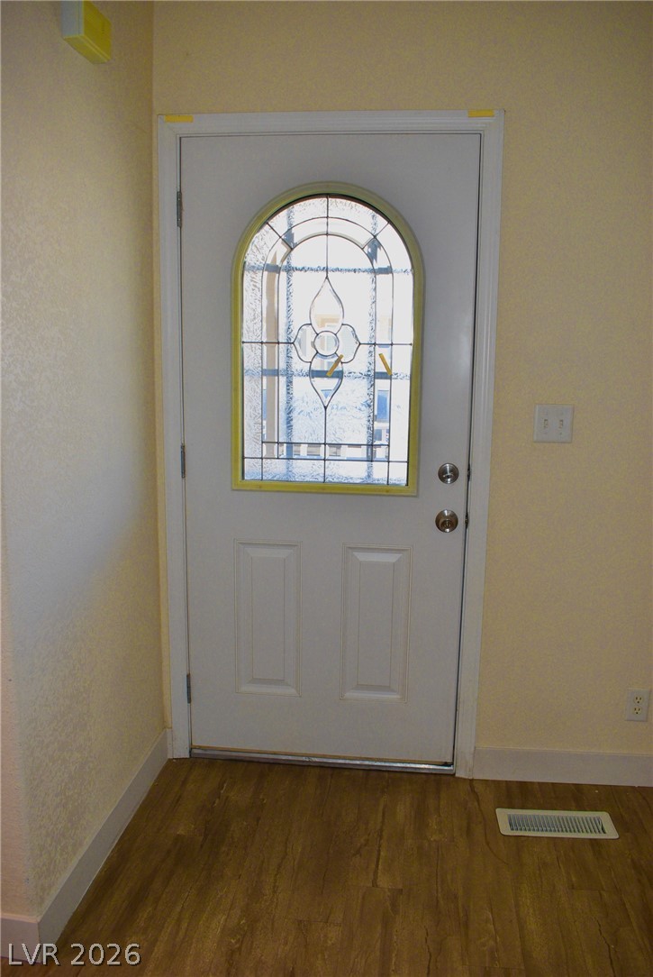 415 Bel Air Avenue Pahrump NV 89048